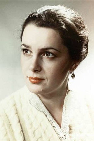 Elina Bystritskaya photo