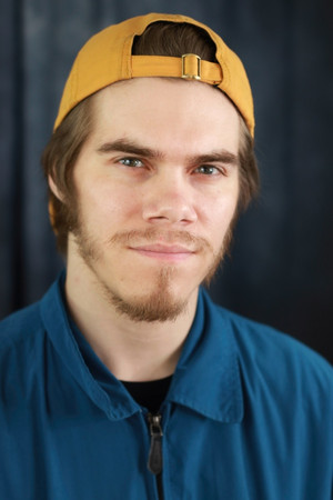 Brice Anthony Heller photo