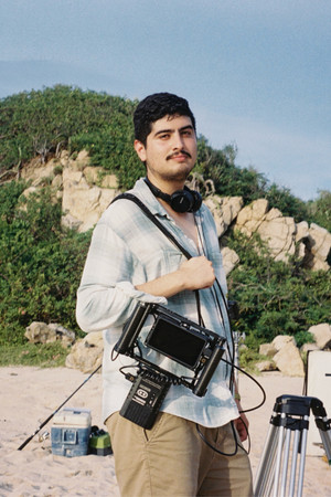 Néstor Orozco photo