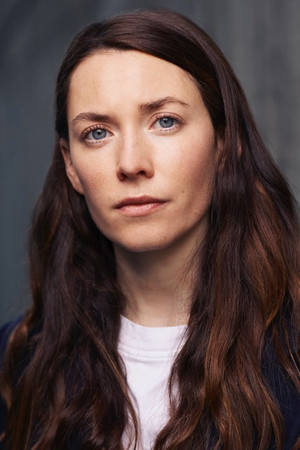 Photo of Tamsin Topolski from the Latest Netflix gallery