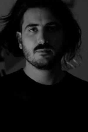 Photo of Nicolás Sequeira from the Latest Netflix gallery