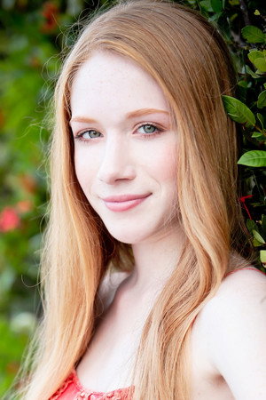 Photo of Lily Cardone from the Latest Netflix gallery