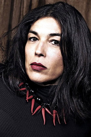 Photo of Cécile Guilbert from the Latest Netflix gallery