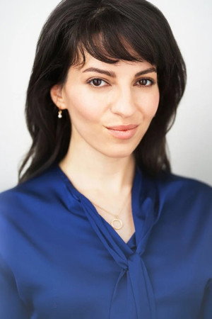 Anya Krawcheck photo