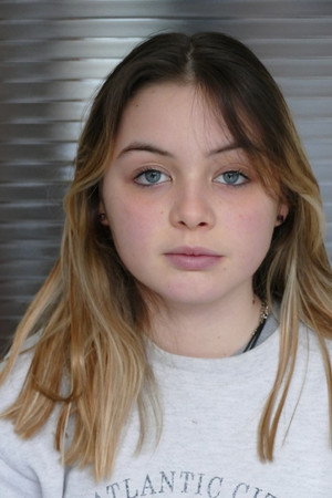 Photo of Natacha Mitrani from the Latest Netflix gallery