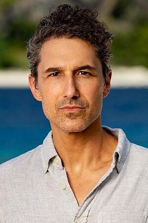 Photo of Ethan Zohn from the Latest Netflix gallery