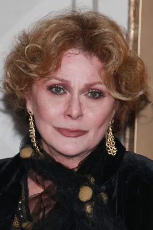 Elizabeth Ashley photo