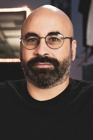 Photo of Maximiliano Schonfeld from the Latest Netflix gallery
