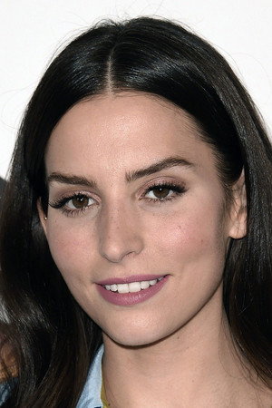 Genesis Rodriguez photo
