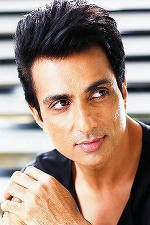 Sonu Sood photo
