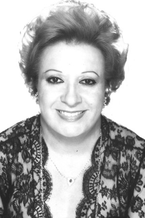 Florinda Chico photo
