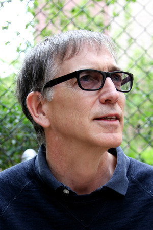Photo of Richard Kern from the Latest Netflix gallery
