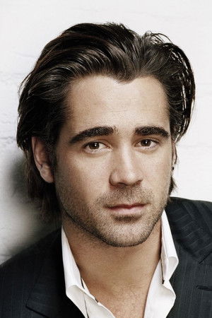 Colin Farrell photo