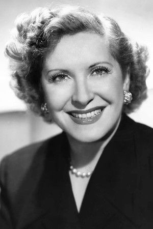 Gracie Allen photo