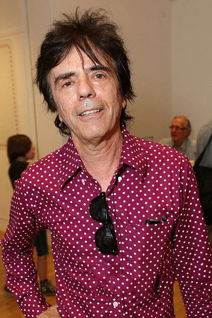 Photo of Frank Infante from the Latest Netflix gallery