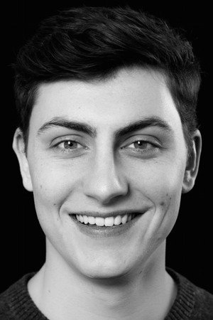 Photo of William Thomas from the Latest Netflix gallery