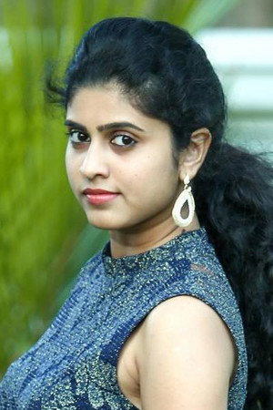 Photo of Rasna Pavithran from the Latest Netflix gallery