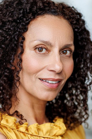 Photo of Laura Allen Müller from the Latest Netflix gallery