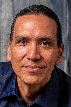 Michael Greyeyes photo