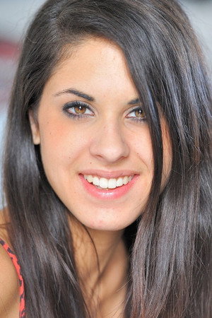 Photo of Lilly Anderson from the Latest Netflix gallery