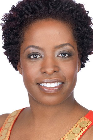 Gameela Wright photo