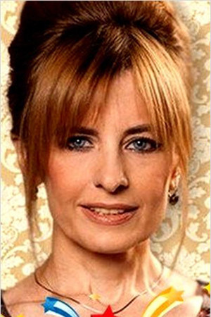 Gülizar Irmak photo