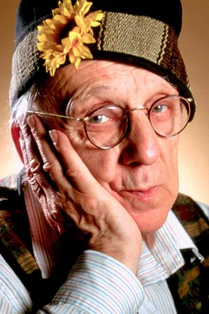 Photo of Ivor Cutler from the Latest Netflix gallery