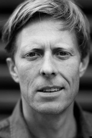 Photo of Gerard Carey Bidstrup from the Latest Netflix gallery