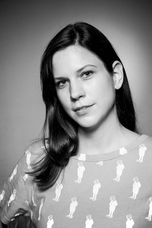 Photo of Natasa Stork from the Latest Netflix gallery