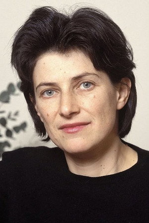 Chantal Akerman photo