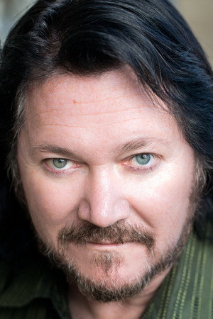 Photo of Michael Shepherd from the Latest Netflix gallery