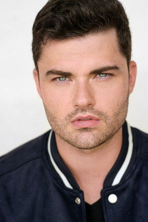 Photo of Joel Semande from the Latest Netflix gallery