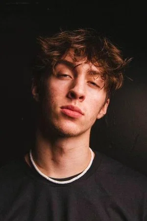 Photo of Nicholas Finley from the Latest Netflix gallery