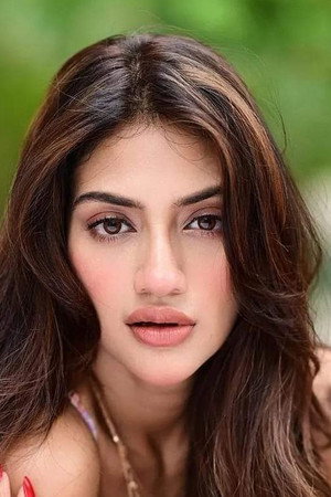 Photo of Nusrat Jahan from the Latest Netflix gallery