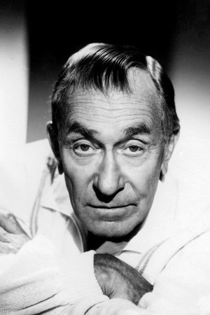 William Demarest photo