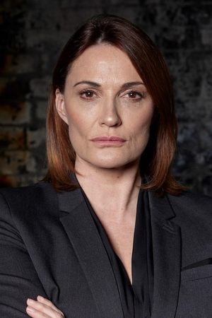 Sarah Parish photo