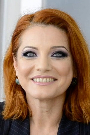 Photo of Claudia Ieremia from the Latest Netflix gallery
