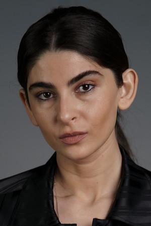 Photo of Natavan Abbasli from the Latest Netflix gallery