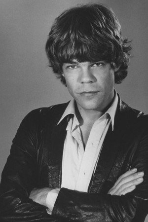 David Johansen photo