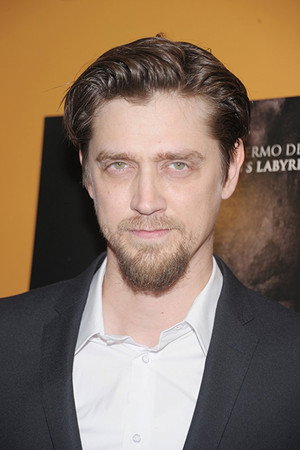 Photo of Andy Muschietti from the Latest Netflix gallery