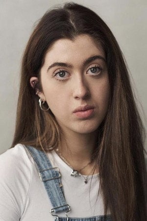 Photo of Hannah Griffiths from the Latest Netflix gallery