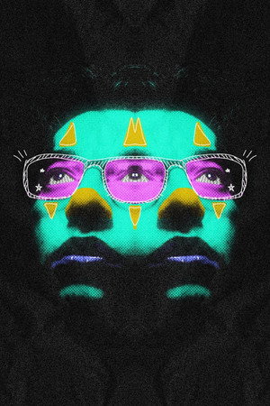 Photo of Omar Figueroa from the Latest Netflix gallery