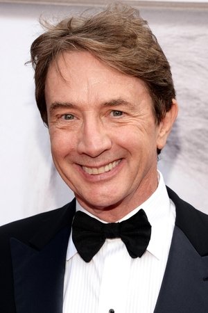 Martin Short photo