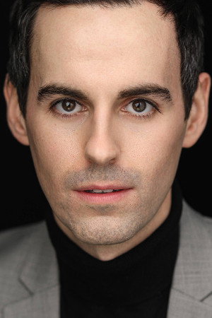 Photo of Daniel Letto from the Latest Netflix gallery