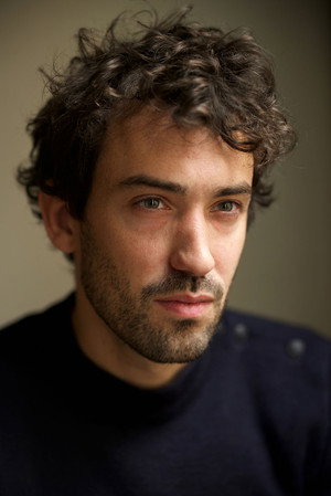 Photo of Paul Guilhaume from the Latest Netflix gallery