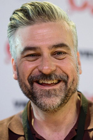 Photo of Troy Quane from the Latest Netflix gallery