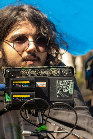 Photo of Olavo Neto from the Latest Netflix gallery