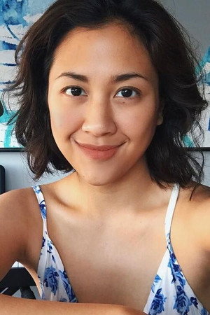 Photo of Sherina Munaf from the Latest Netflix gallery