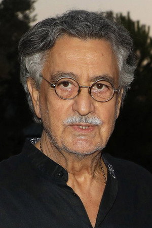 Nikos Galanos photo