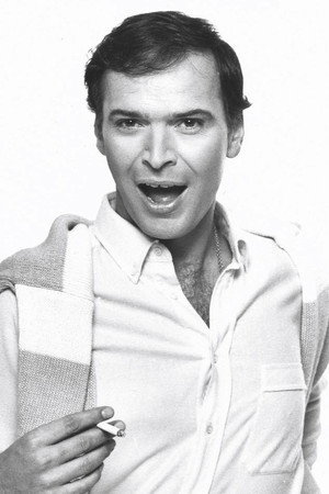 Photo of Giorgos Marinos from the Latest Netflix gallery